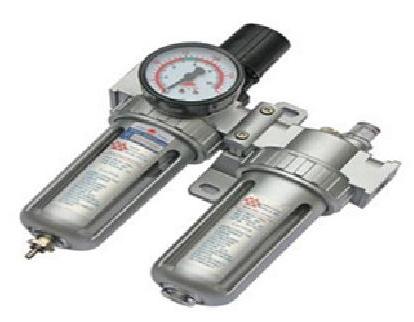 Air Powered Motorcycle Filter 